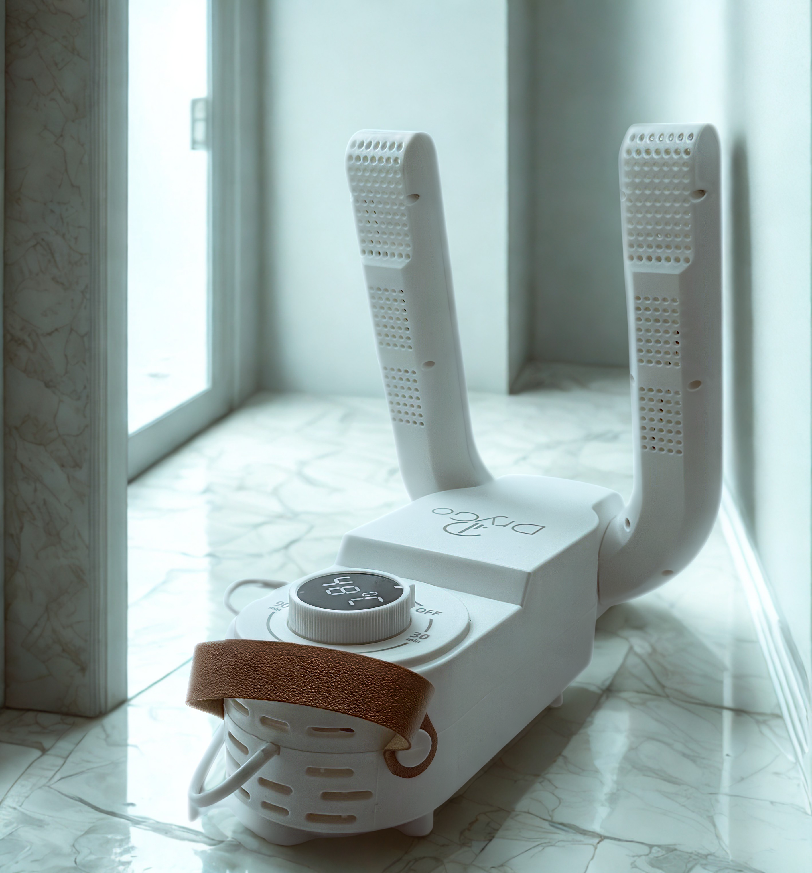 Munka után kellemetlen szagú, izzadt cipő – miért fontos a láb egészsége?