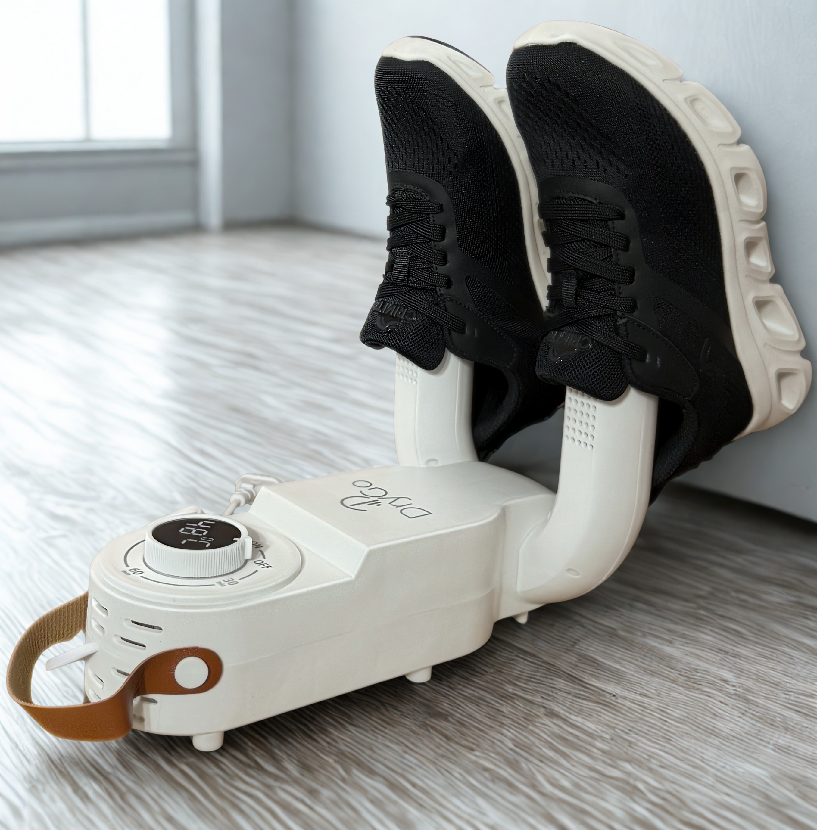 Miért fontos a cipőnk higiéniája?