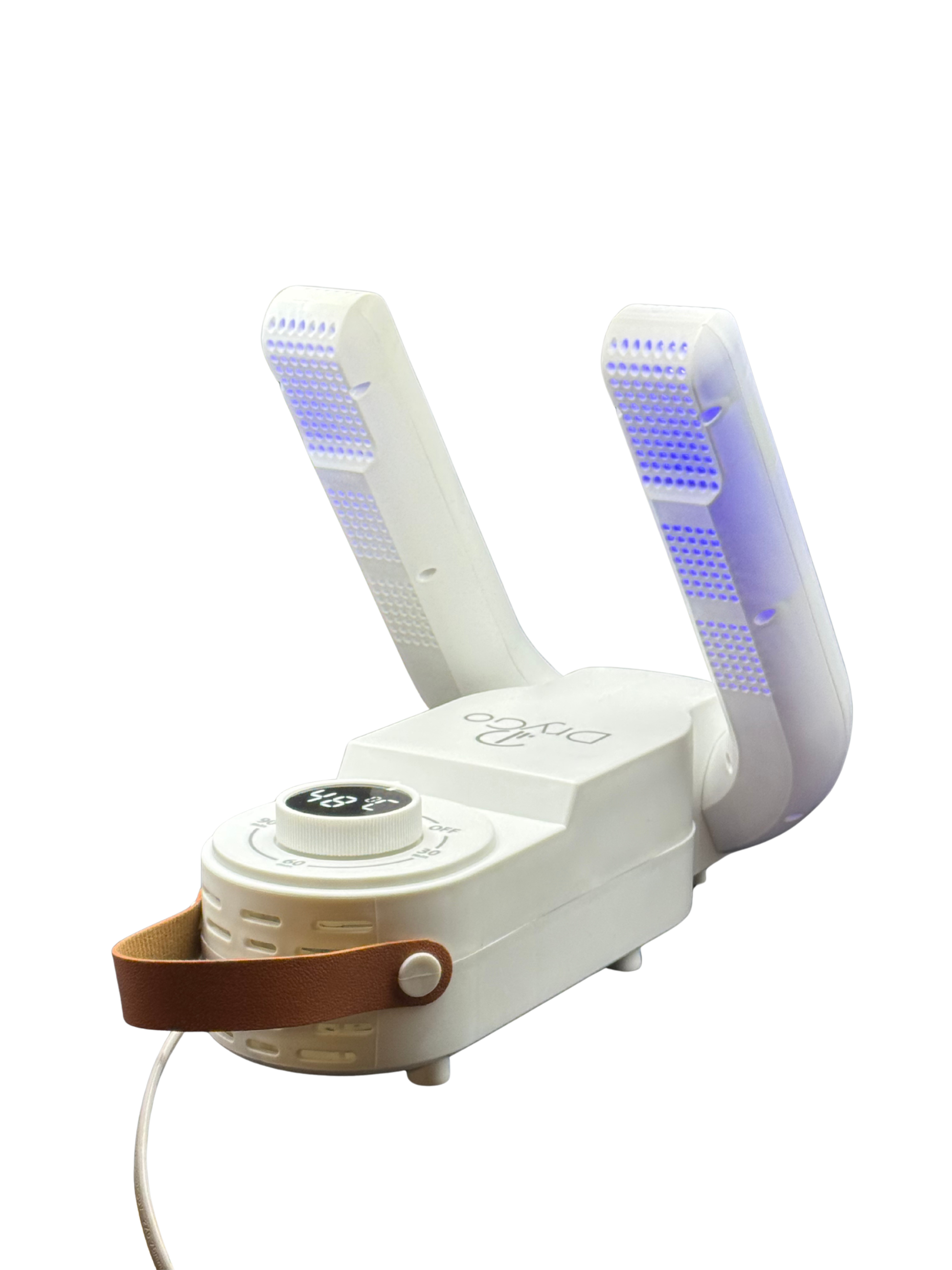 DryGo Prémium UV-Sterilizálásos és Párátlanítós Cipőszárító