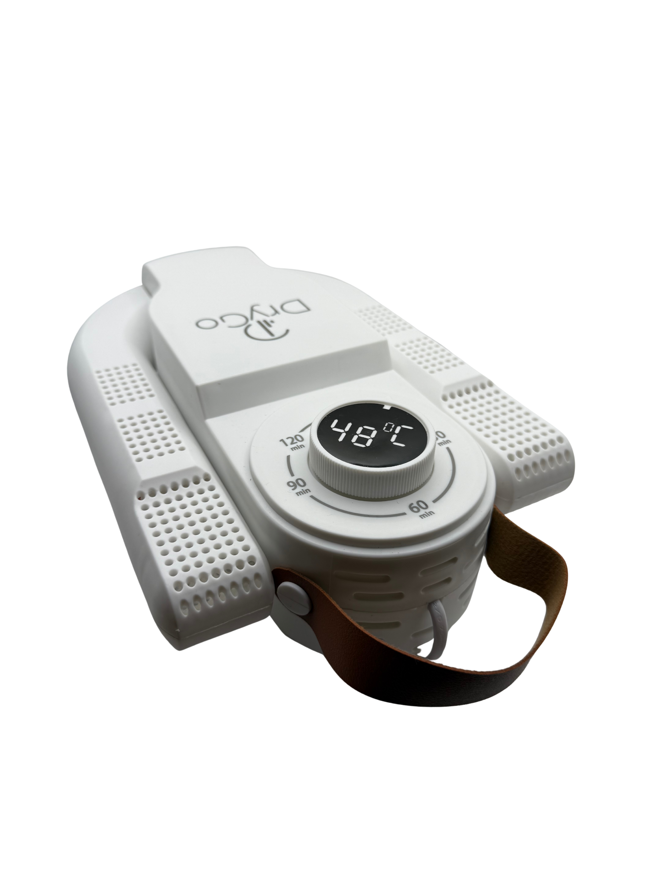 DryGo Prémium UV-Sterilizálásos Cipőszárító