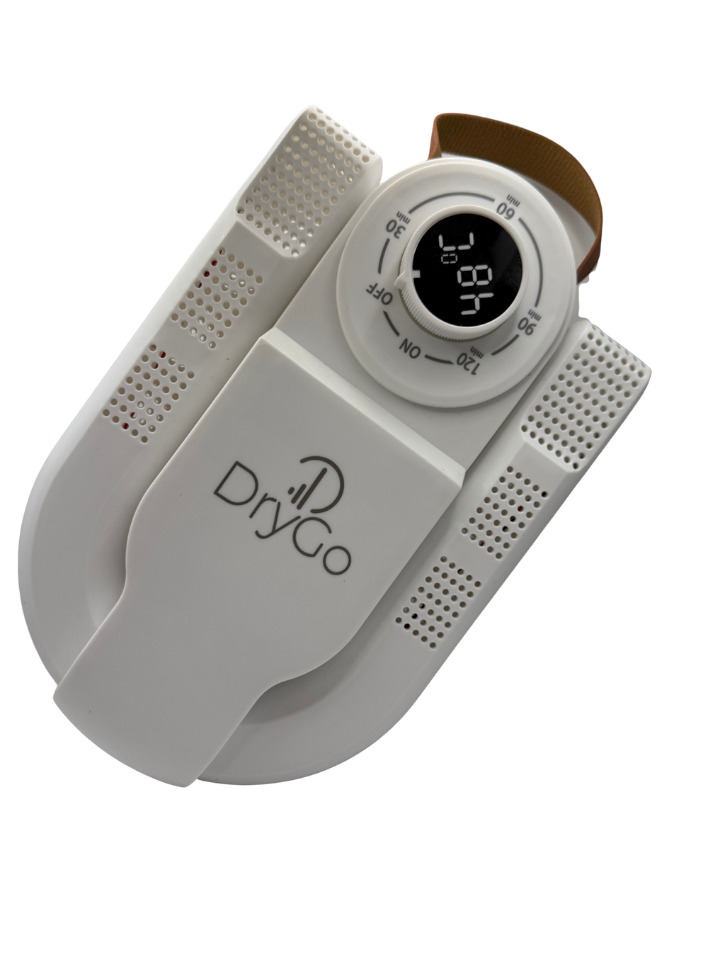 DryGo Prémium UV-Sterilizálásos és Párátlanítós Cipőszárító