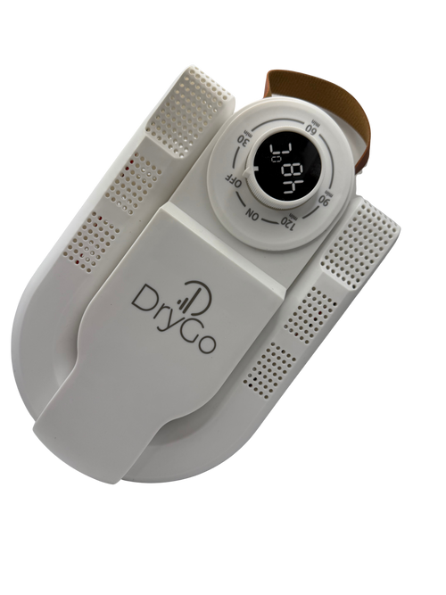 DryGo Prémium UV-Sterilizálásos és Párátlanítós Cipőszárító