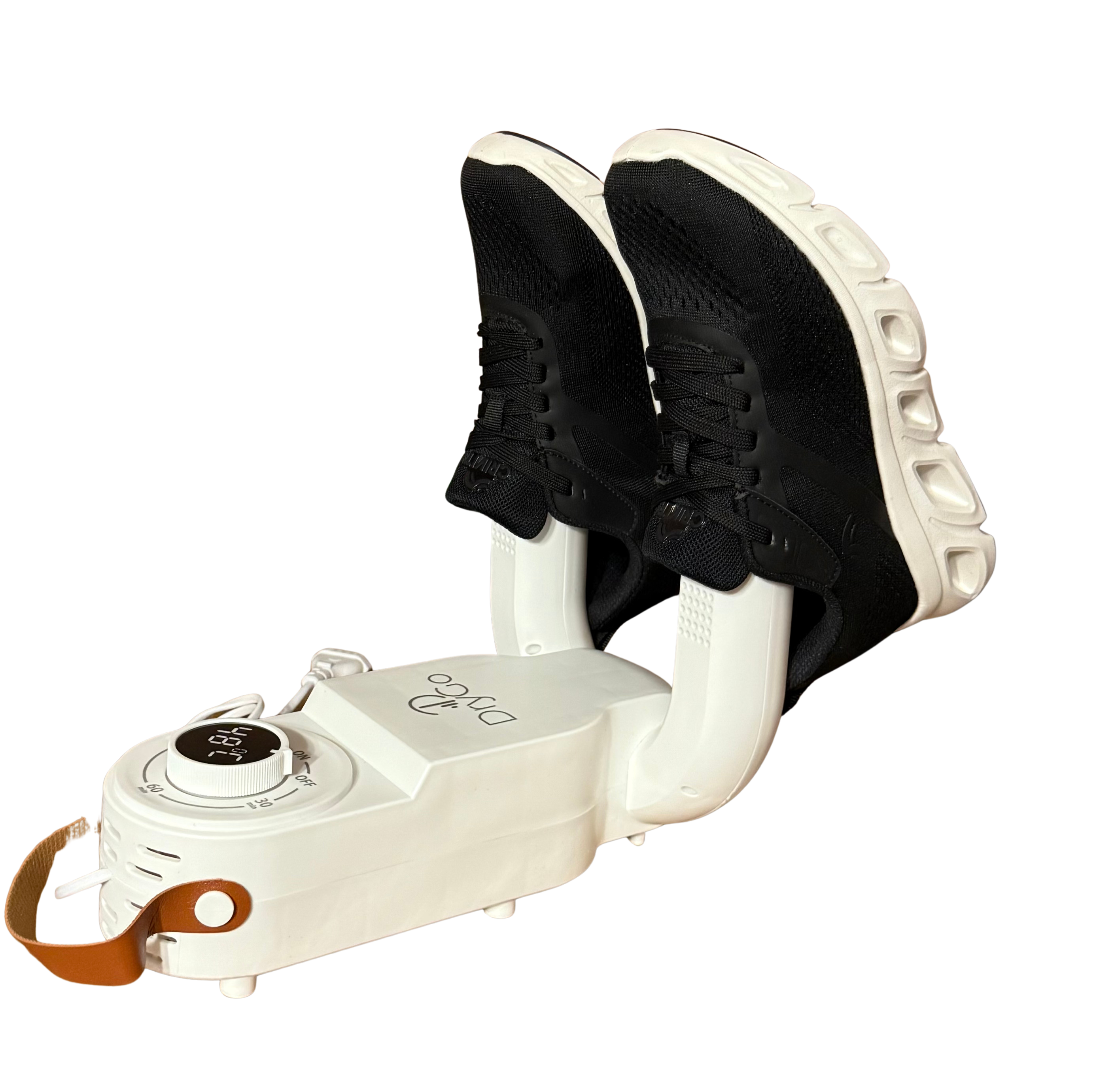 DryGo Prémium UV-Sterilizálásos Cipőszárító